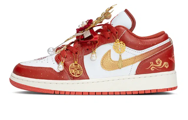 Jordan Air Jordan 1