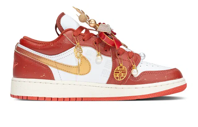 Jordan Air Jordan 1