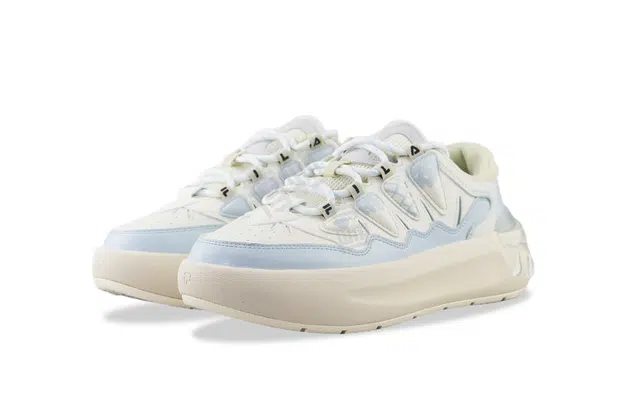 FILA CARROT 1