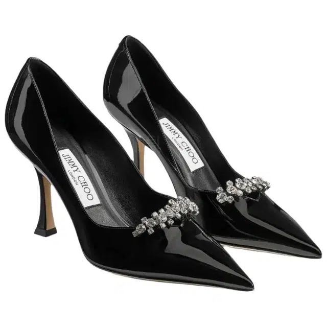 Jimmy Choo Belinda 9cm