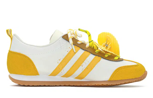adidas VS JOG 2.0 MONE