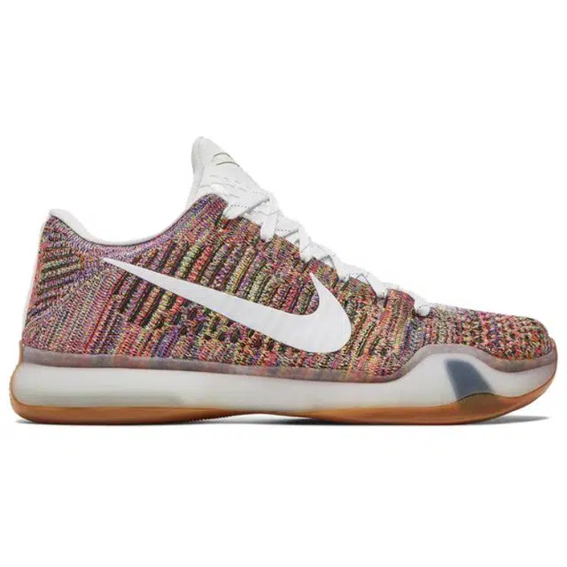 Nike Kobe 10
