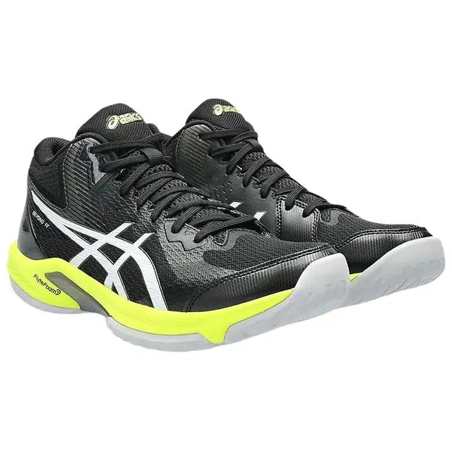 Asics Beyond FF