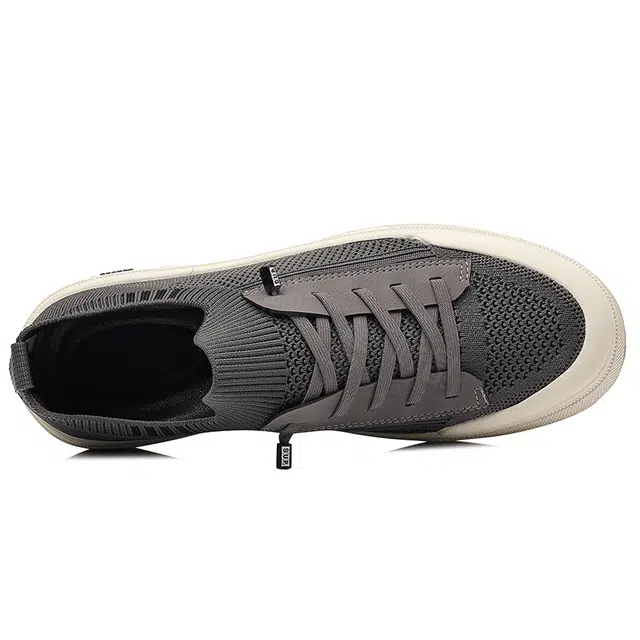 金莱克 简约时尚 耐磨减震 低帮 生活休闲鞋 男款