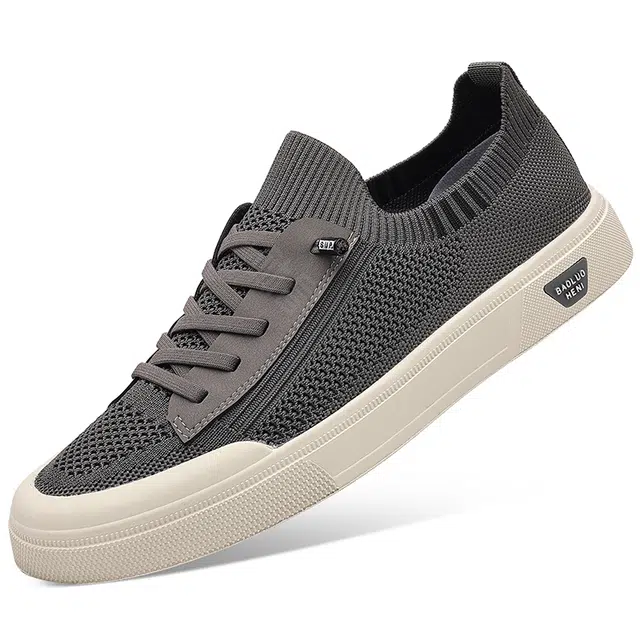 金莱克 简约时尚 耐磨减震 低帮 生活休闲鞋 男款