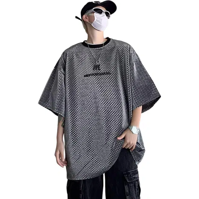 City Hipster oversizehiphopT