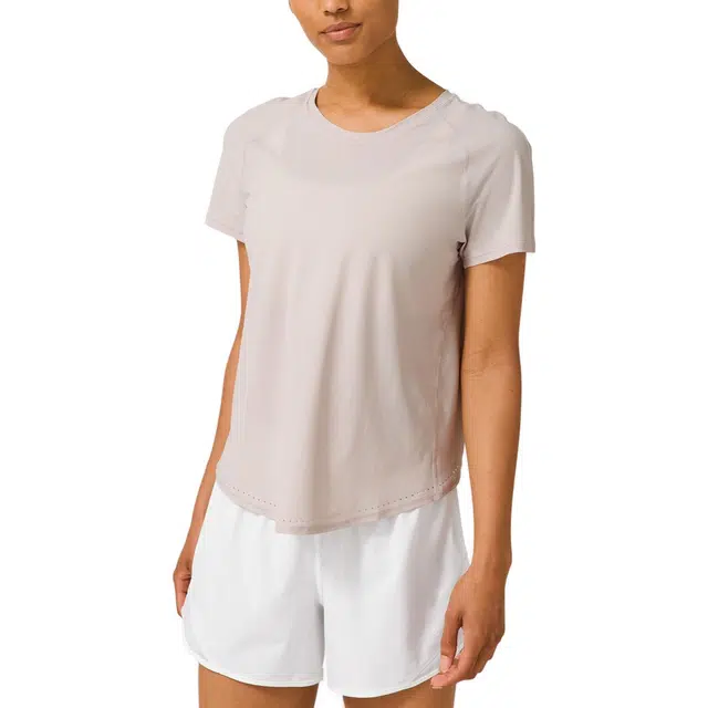 lululemon Rise and Run T