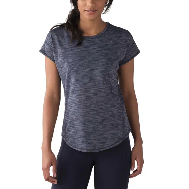lululemon Run Around T