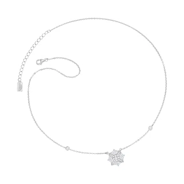 xDC DESIGN CIRCLES S925