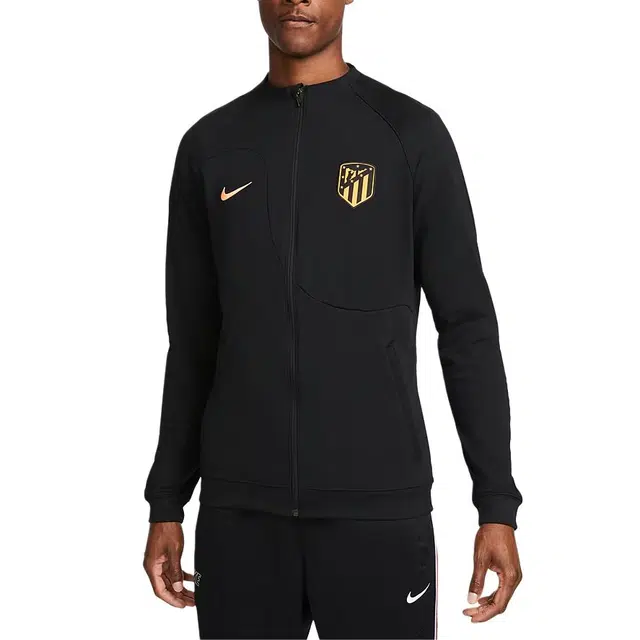 Nike Atlético Madrid Academy Pro Jacket