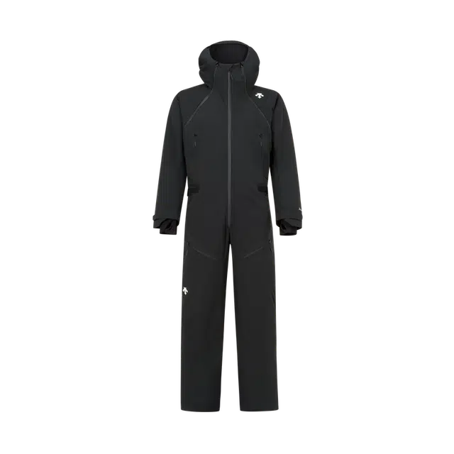 DESCENTE SKI DERMIZAX logo