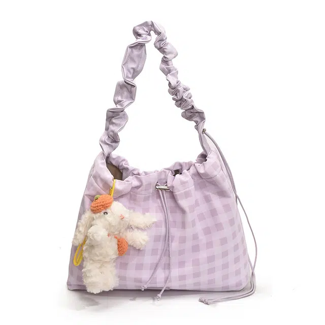 DALO PU Tote
