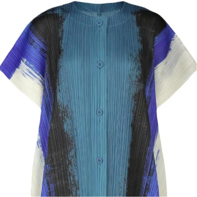 PLEATS PLEASE ISSEY MIYAKE FW25