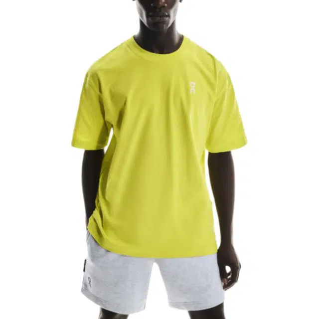 On T
