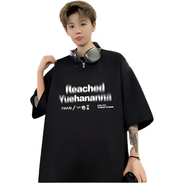 T