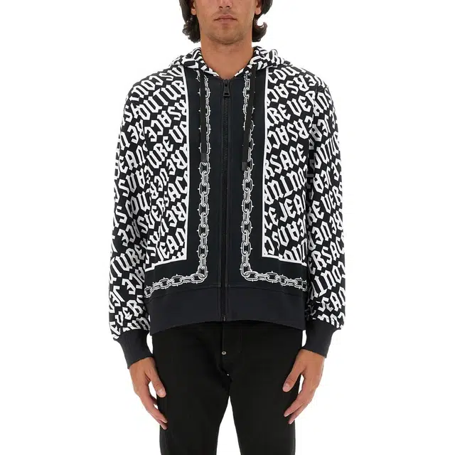 VERSACE JEANS COUTURE