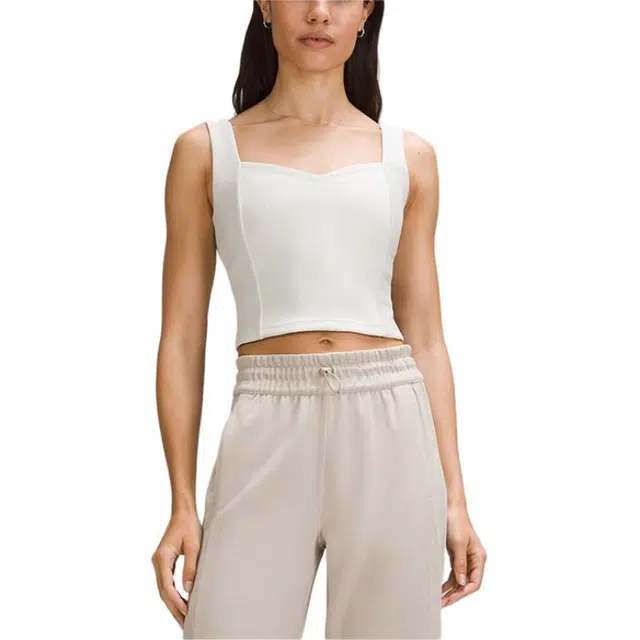 lululemon Ribbed Softstreme