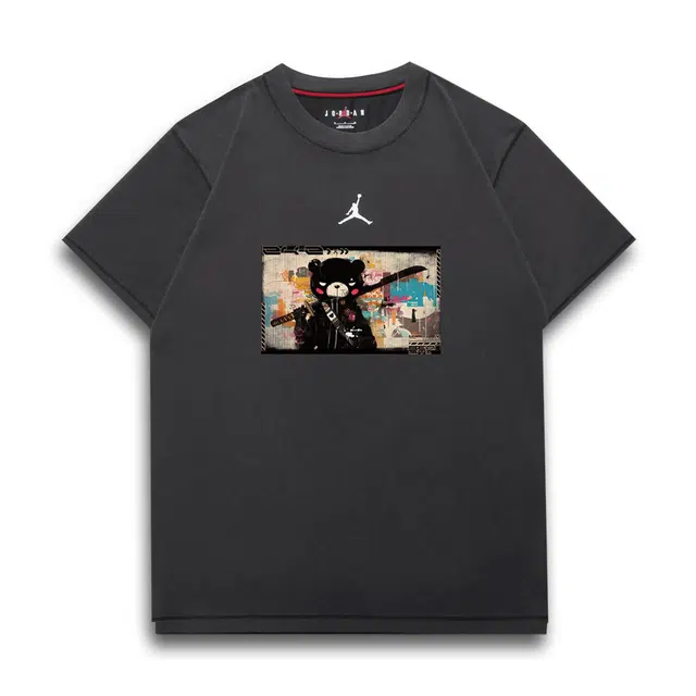 Jordan DIR-FIT DIR-FIT V LogoT