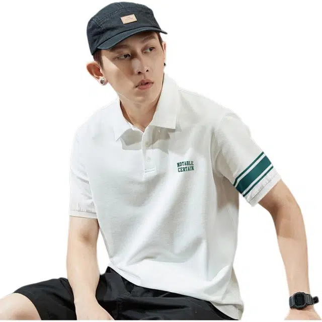 tonlion Polo