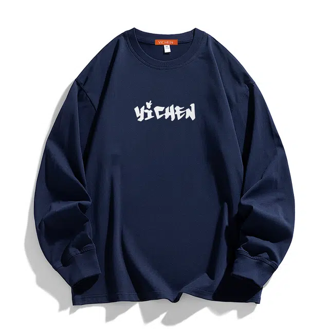 YICHEN T