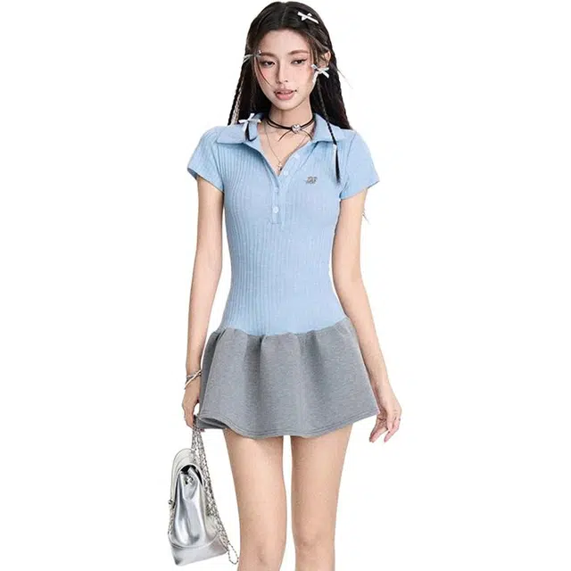 MISSHONEY MH Polo