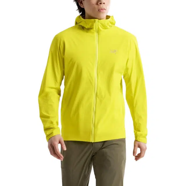 Arcteryx ATOM SL Logo