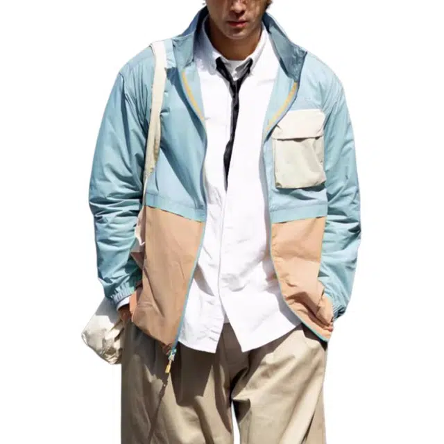 Columbia SS25