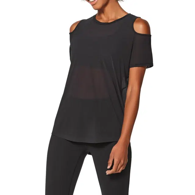 lululemon Ready Set Go T