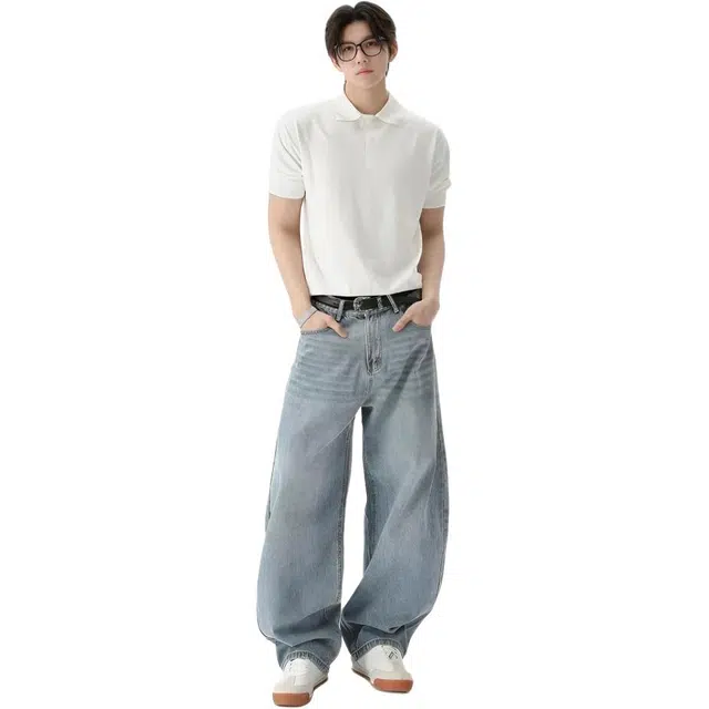 SOUL WORKER Polo