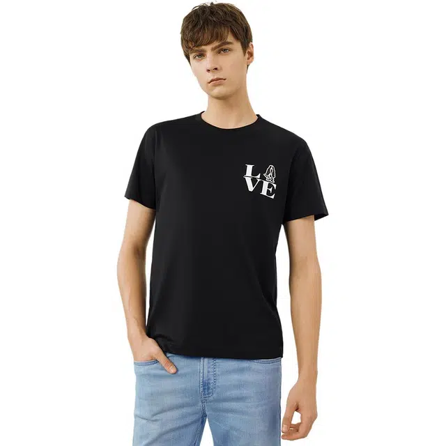 Hush Puppies T