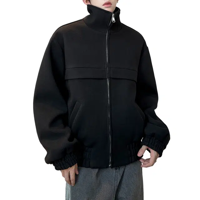 URBAN AUTHENTIC