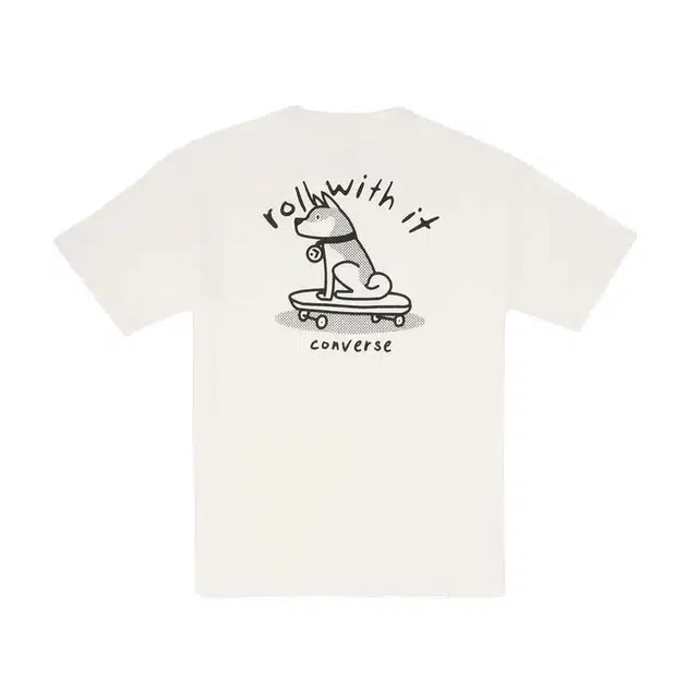 Converse T