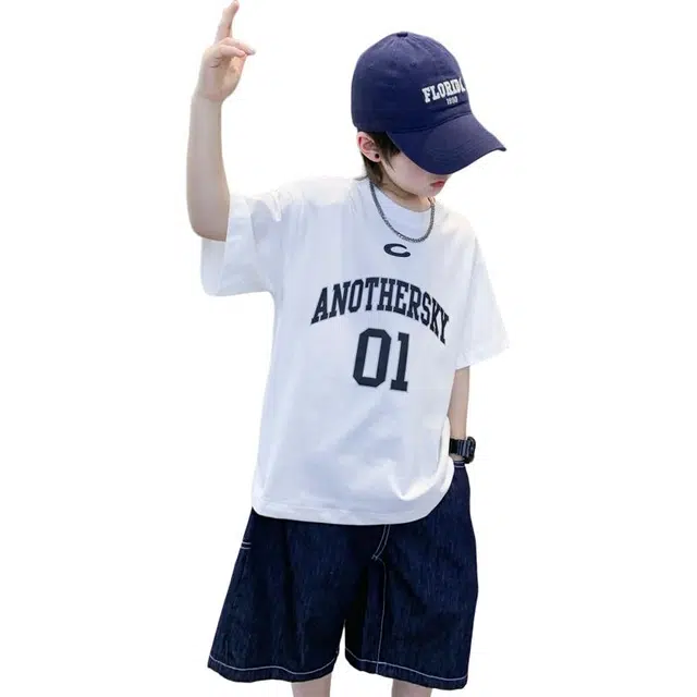 FIRS kidsT