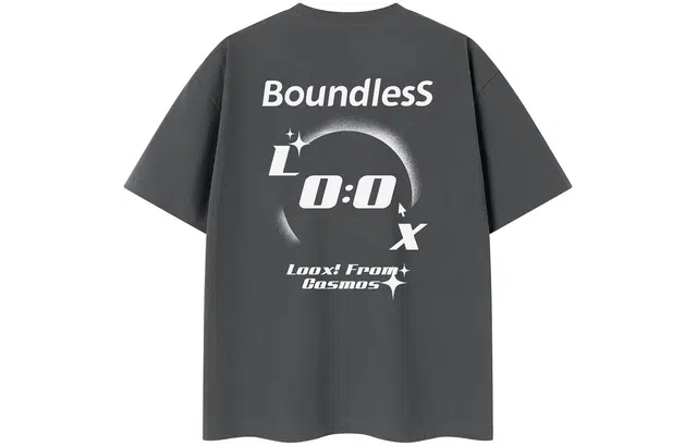 LOOX Logo T