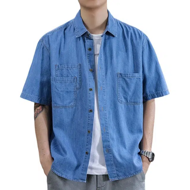 BAGGY