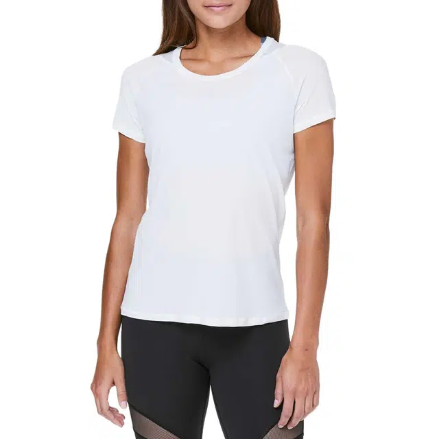 lululemon Seek The Heat T WHT