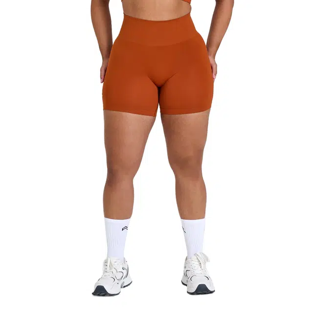 ONER ACTIVE Effortless Seamless Shorts