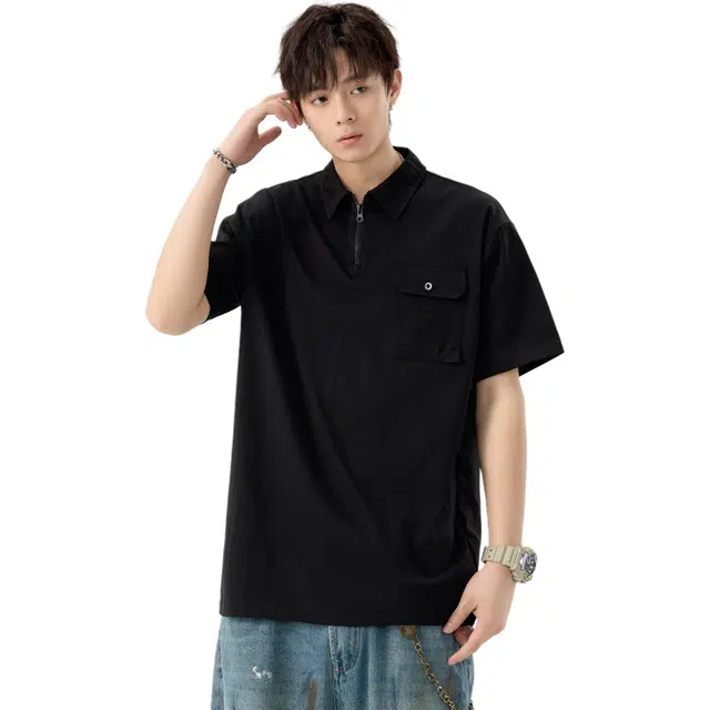 magmode CleanfitPolo