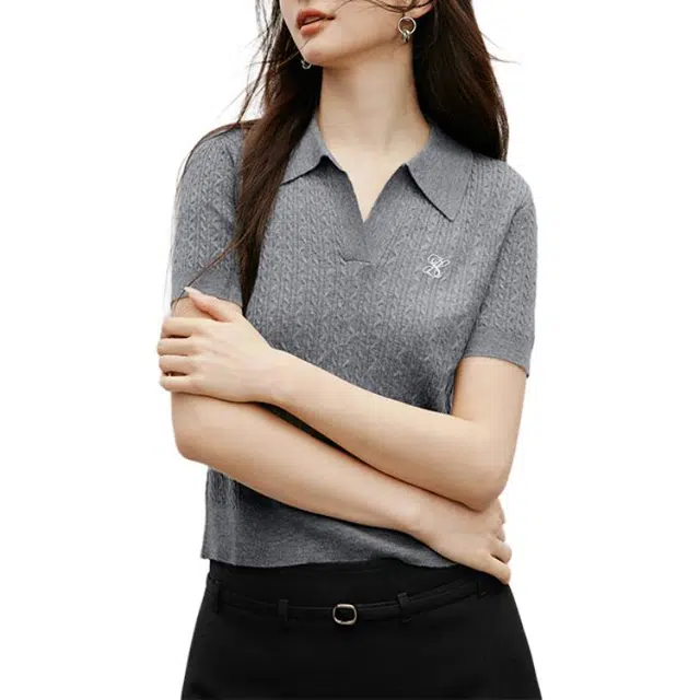Hopeshow Polo