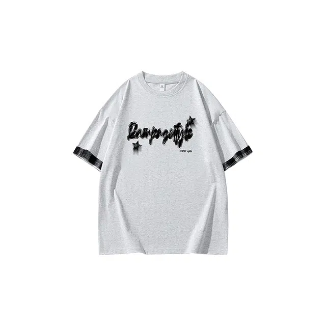 RAMPAGE T