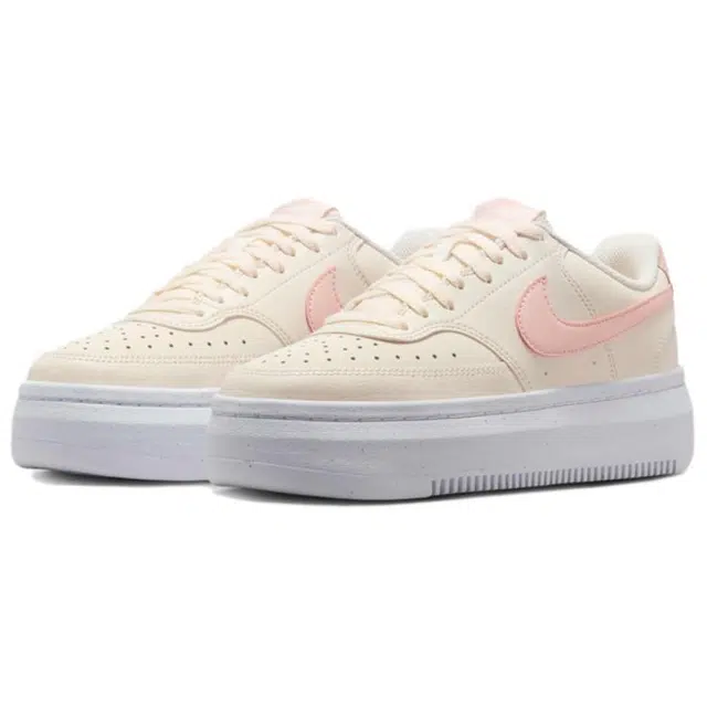 Nike Court Vision Alta