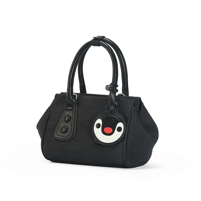 VANWALK Pingu Pingu PU
