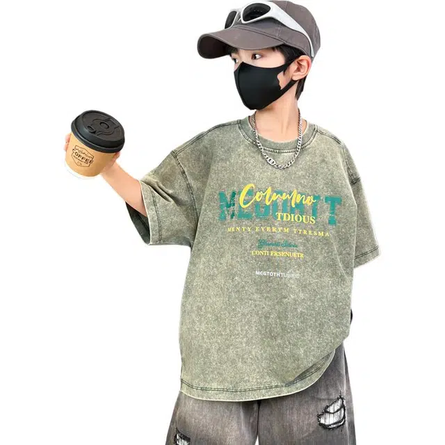 FIRS kidsT