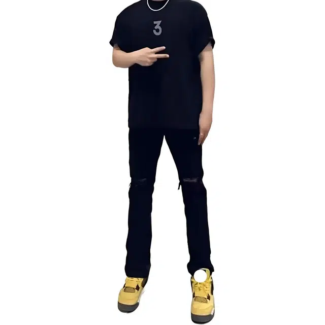 JIMIJONS
