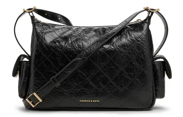 CHARLESKEITH ck PU