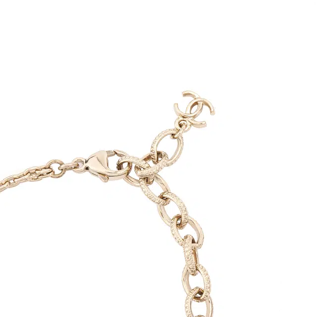CHANEL 21 chocker