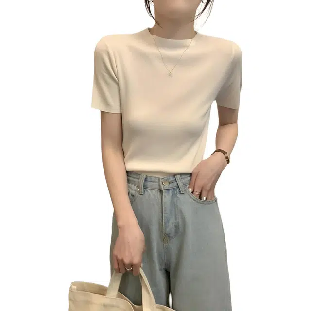 T