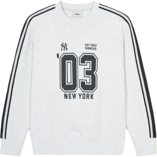 MLB SS24