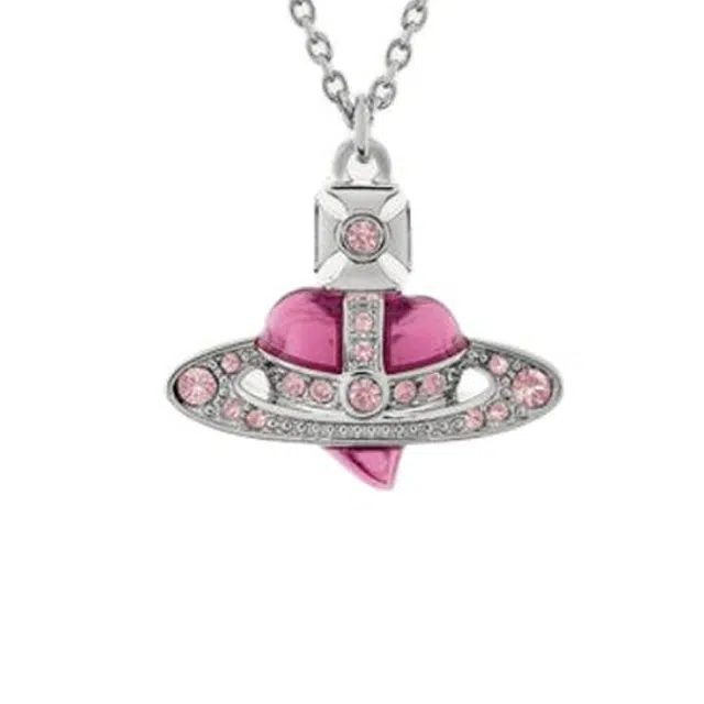 Vivienne Westwood Diamante