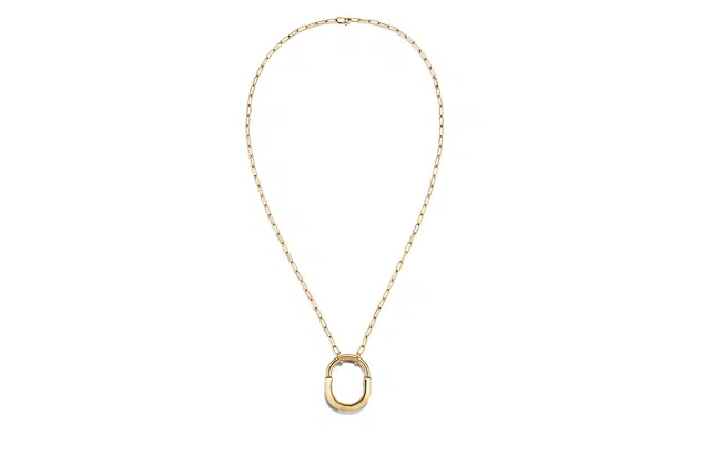 TIFFANY CO. 18K K